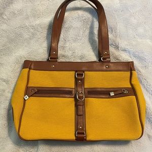 Etienne Aigner Shoulder Bag